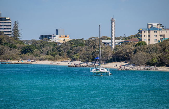 Tripcony Quays Apartments - Photo 78