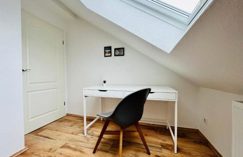 AyCatcherHomes - Sirius Boutique Apt 2BR Old Town Marburg - Foto 31