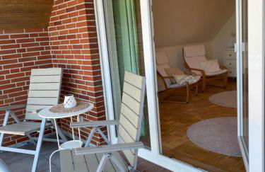 Küstenquartier - Foto 15