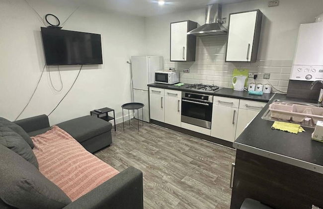 Cardiff Cathedral Apartment - Foto 5