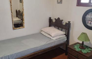 CASA RÚSTICA AMARELA 1 E 2 Meaípe - Foto 61