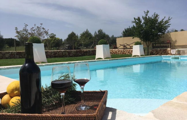 Amazing Villa in Sineu With Pool - Foto 19