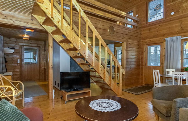 Saarijärvi - Foto 19