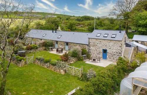 Preseli Hills Cottages - Luxury 5 star Cottages in Pembrokeshire - Foto 1