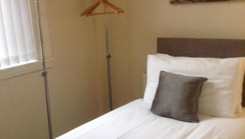 Marshfield Apartment - Foto 3