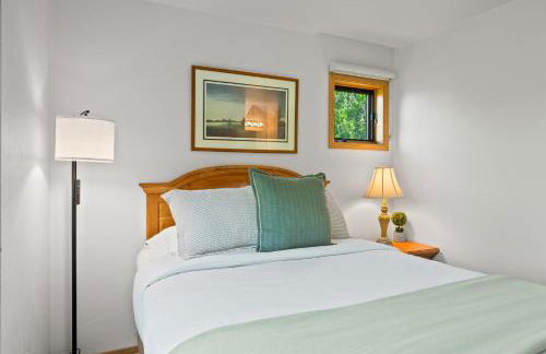 Holiday by the Bay Unit A-4 by Simple Life Rentals - Foto 16