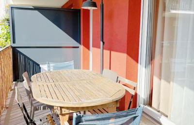 Le cocon Familial - Appartement Kids friendly proche de la gare - Foto 14