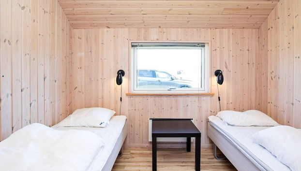 12 Person Holiday Home in Idestrup-by Traum - Foto 2, Habitación