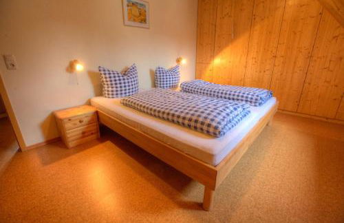 Ferienwohnungen Lindleshof - Foto 35