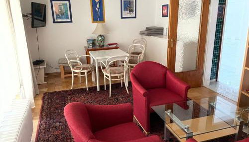 Hekmat Apartments Nordseeblick Schobüll - Foto 4