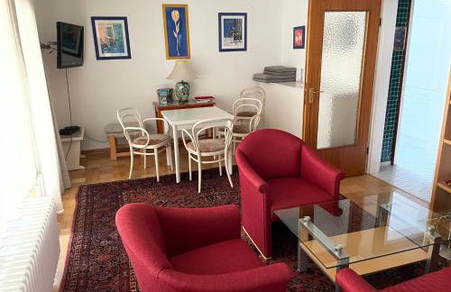 Hekmat Apartments Nordseeblick Schobüll - Foto 4