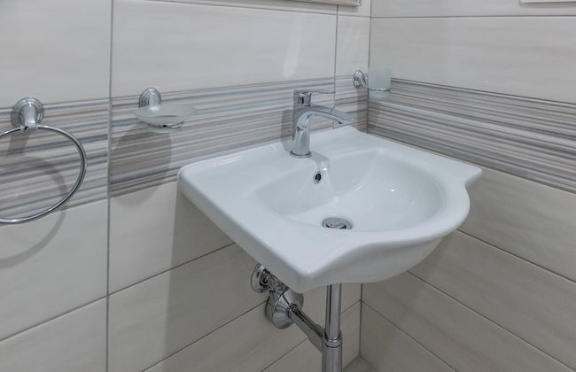 Villa D'Angelo - Foto 43