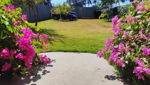 Pousada La Belle de Jour - Foto 4, Garden, Garden view