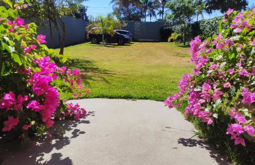 Pousada La Belle de Jour - Foto 4