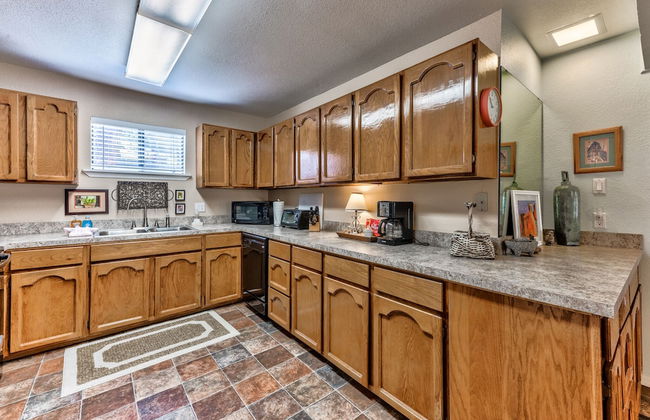 Pinon Park by Ruidoso Vacation Rentals - Foto 30