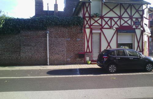 Chalet appartement - Foto 21