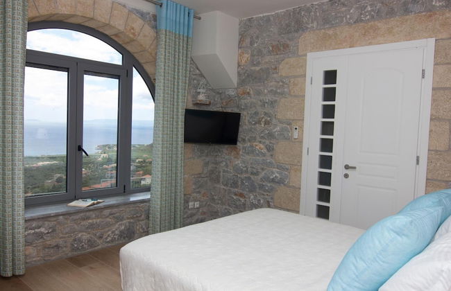 Aspasia Villa by Elrin Villas Mani - Foto 14