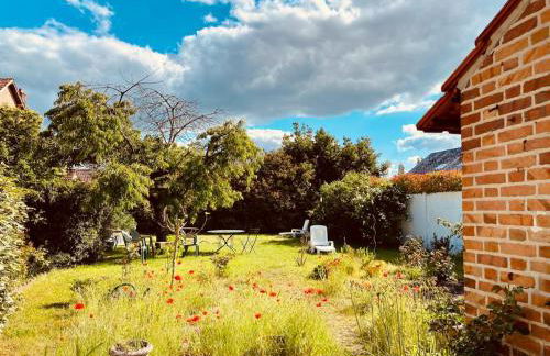 Maison 5 chambres à Lamotte, entre canal et centre équestre - Foto 24