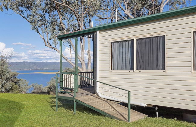 Reflections Lake Burrendong - Holiday Park - Foto 37