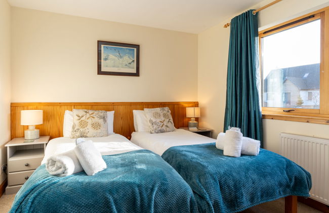 Craigmore Lodge - Foto 21