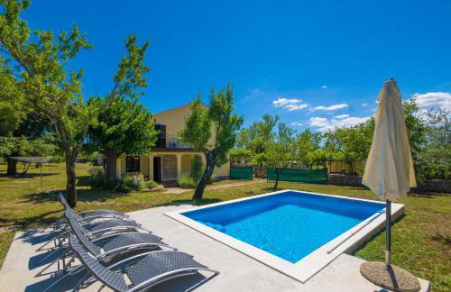 Villa Loreta, a beautiful and cozy villa minutes away from the sea - Foto 16