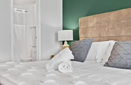 Comfy 2BD Apt + King Bed - Cedar Park/North Austin - Foto 3