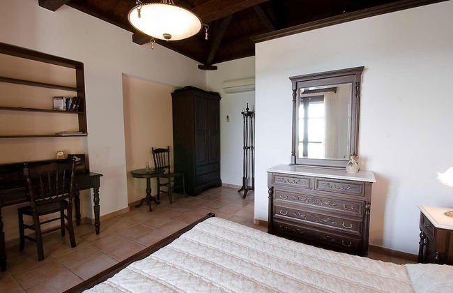 Vatellis Villas - Foto 44