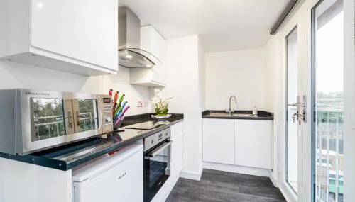 Twickenham Apartments by Charles - Foto 4