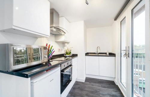 Twickenham Apartments by Charles - Foto 4