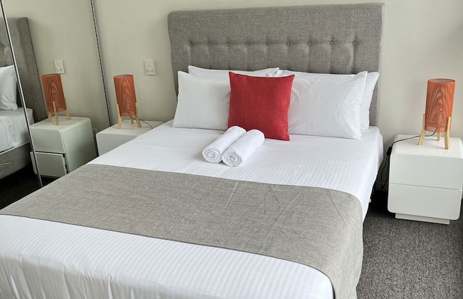 Tasha's Apartments on Warwick - Foto 32