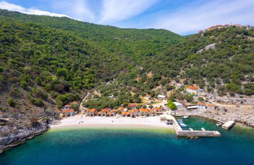 House Bajota with terrace and sea view - Foto 34