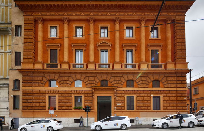 N° 9 Colosseo - Foto 60