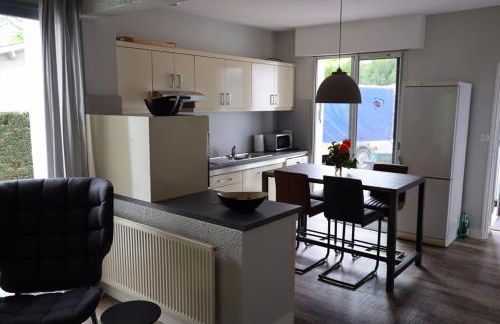 Villa les Fontaines - Photo 11