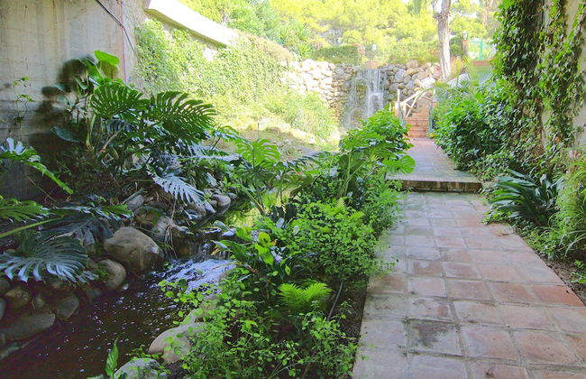 La Petunia Apartment - Foto 37