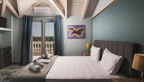 Casa di Voz Suites complex & free gym services by "elite" - Foto 3