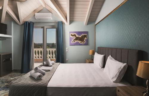 Casa di Voz Suites complex & free gym services by "elite" - Foto 3