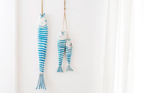 Paradise Design Apartments - Foto 12