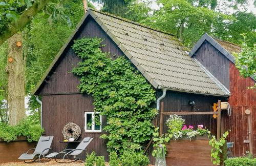 Peaceful Oasis In Pristine Nature - Foto 9