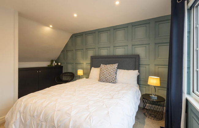 Host Stay The Coachman s House - Foto 21