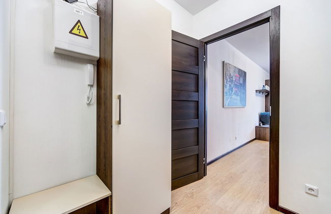 Apartment Vesta ZimaLeto - Foto 45