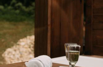 Tranquil Loft Retreat in Virginia Wine Country - Foto 8