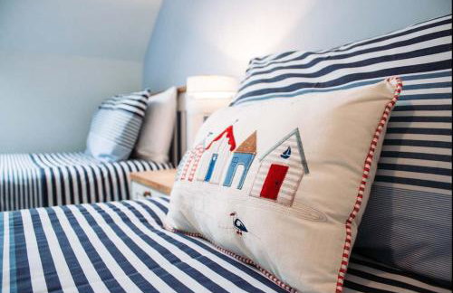 Craigewan Cottage Seatown Cullen - Foto 53