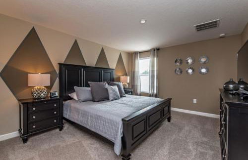 Enchanting Escape Private Pool SPA Games Room - Foto 13