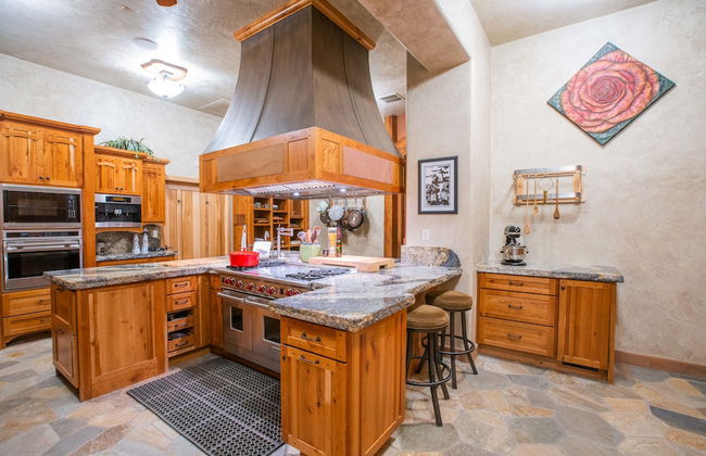 Cougar Ridge Resort, LLC - Photo 31