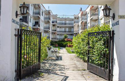 Apartment 45m2 in Asprovalta - Foto 4