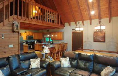 Pocono Mountain Retreat - Foto 15