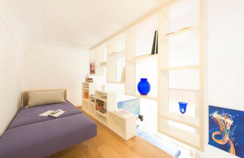 Gattopardo Apartments - LAGO Design by Wonderful Italy - Photo 54