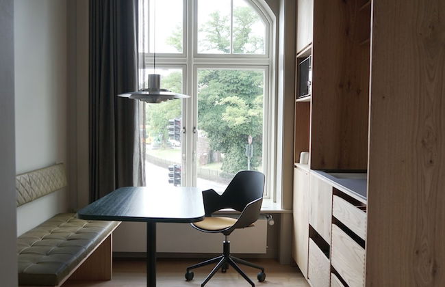 Apartments by Brøchner Hotels - Photo 12