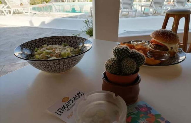 Katerina Apartments - Foto 39