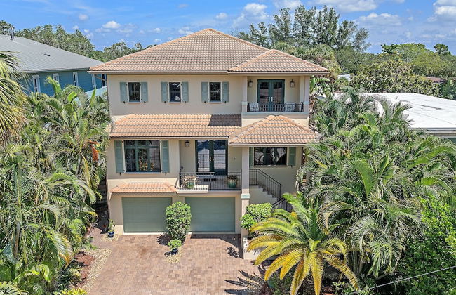 Sea Esta 4 Bedroom Home - Foto 59